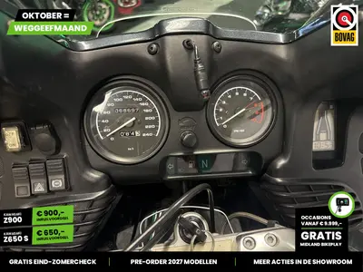 BMW R 850 RT ABS – foto 2