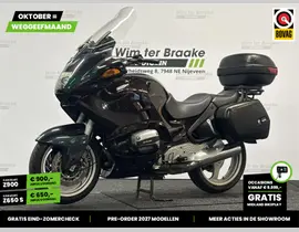BMW R 850 RT ABS 1998 occasion