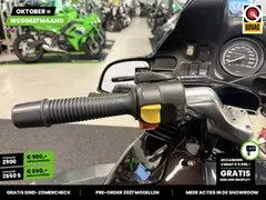 BMW R 850 RT ABS 1998 occasion – foto 19 van 22