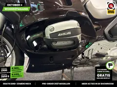 BMW R 850 RT ABS 1998 occasion – foto 6 van 22