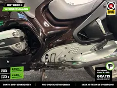 BMW R 850 RT ABS 1998 occasion – foto 7 van 22