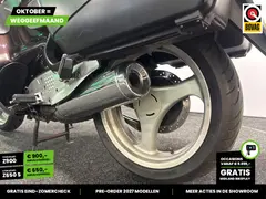 BMW R 850 RT ABS 1998 occasion – foto 8 van 22
