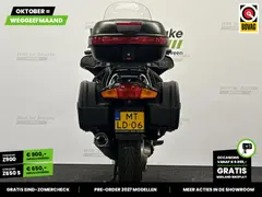 BMW R 850 RT ABS 1998 occasion – foto 10 van 22