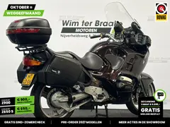 BMW R 850 RT ABS 1998 occasion – foto 11 van 22