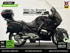 BMW R 850 RT ABS 1998 occasion – foto 12 van 22