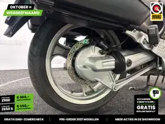 BMW R 850 RT ABS 1998 occasion – foto 13 van 22