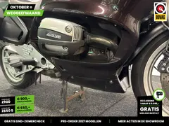 BMW R 850 RT ABS 1998 occasion – foto 15 van 22