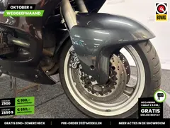 BMW R 850 RT ABS 1998 occasion – foto 16 van 22