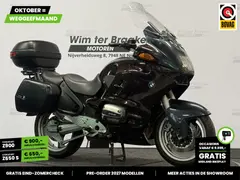 BMW R 850 RT ABS 1998 occasion – foto 17 van 22