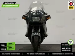 BMW R 850 RT ABS 1998 occasion – foto 18 van 22