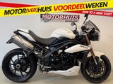 TRIUMPH SPEED TRIPLE 1050 ABS