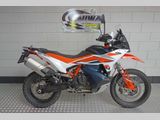 KTM 890 ADVENTURE R