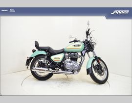 Royal Enfield Meteor 350 2024 occasion