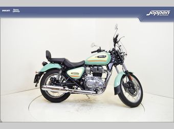 Royal Enfield Meteor 350 2024 occasion