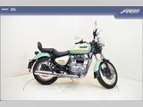 ROYAL ENFIELD METEOR 350