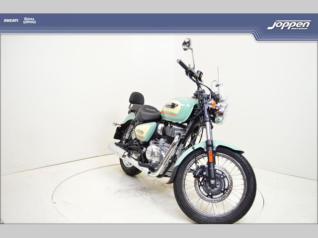 royal-enfield - meteor-350