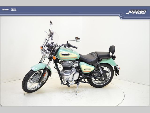 royal-enfield - meteor-350