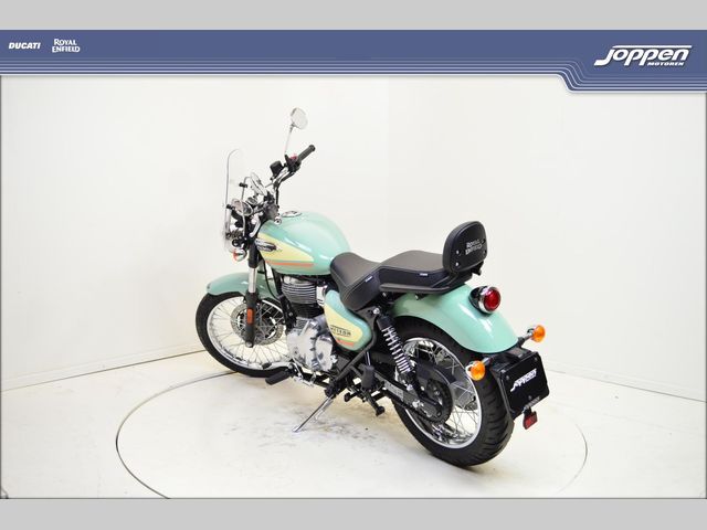 royal-enfield - meteor-350