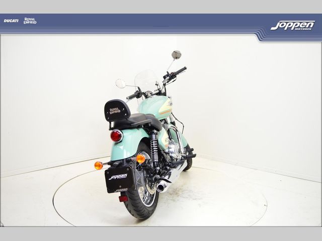 royal-enfield - meteor-350