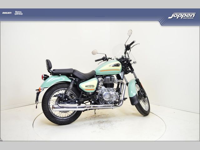 royal-enfield - meteor-350
