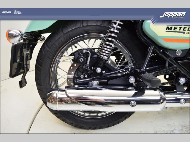 royal-enfield - meteor-350