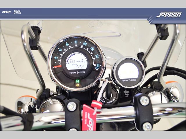 royal-enfield - meteor-350