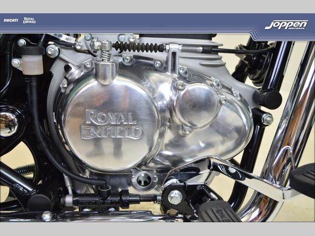 royal-enfield - meteor-350