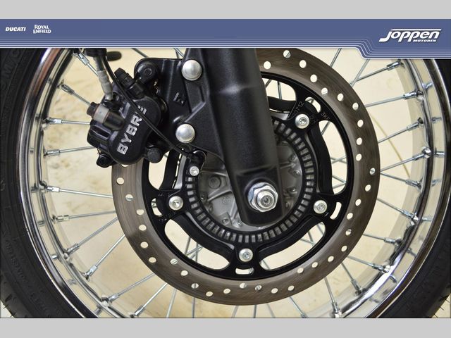 royal-enfield - meteor-350
