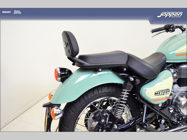 royal-enfield - meteor-350