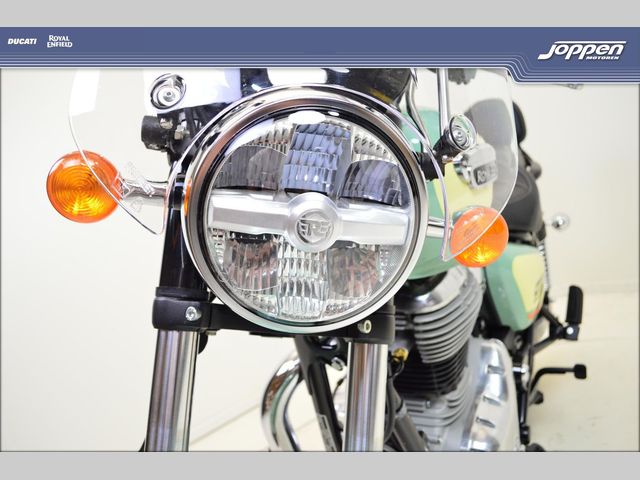 royal-enfield - meteor-350
