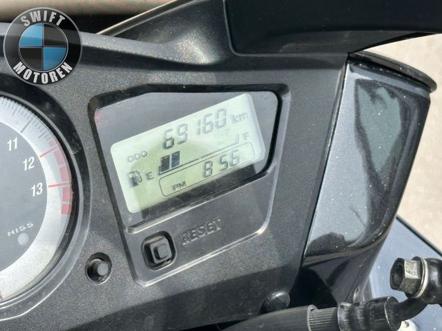 honda - vfr-800
