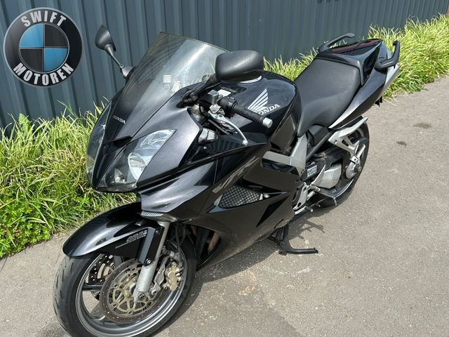 honda - vfr-800