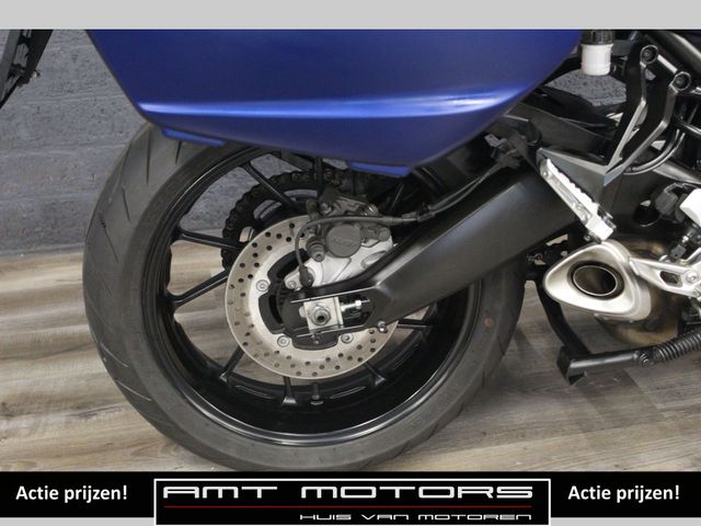 yamaha - tracer-9-gt