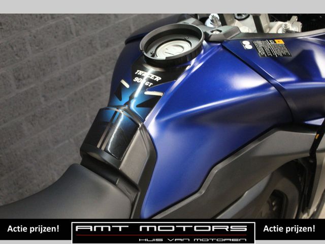 yamaha - tracer-9-gt