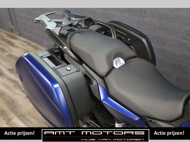 yamaha - tracer-9-gt