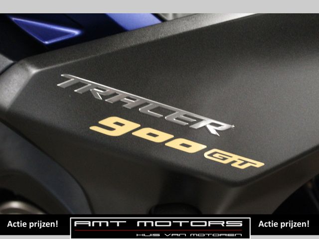 yamaha - tracer-9-gt