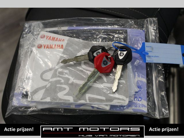 yamaha - tracer-9-gt