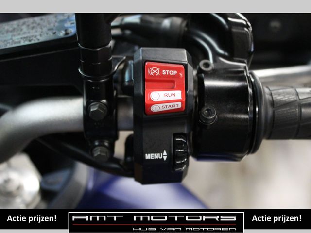 yamaha - tracer-9-gt