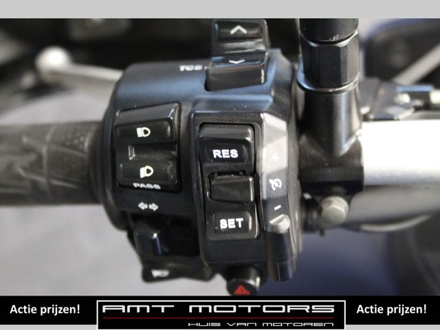 yamaha - tracer-9-gt