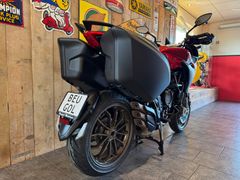 MV Agusta Turismo Veloce  Lusso SCS 2025 nieuw – foto 5 van 19