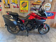 MV Agusta Turismo Veloce  Lusso SCS 2025 nieuw – foto 6 van 19