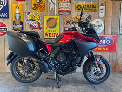 MV Agusta Turismo Veloce  Lusso SCS 2025 nieuw – foto 1 van 19