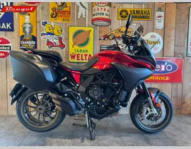 MV Agusta Turismo Veloce  Lusso SCS 2025 nieuw