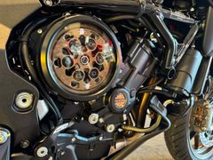 MV Agusta Turismo Veloce  Lusso SCS 2025 nieuw – foto 11 van 19