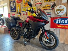 MV Agusta Turismo Veloce  Lusso SCS 2025 nieuw – foto 2 van 19