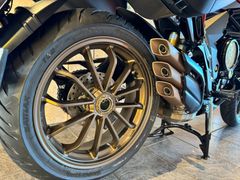 MV Agusta Turismo Veloce  Lusso SCS 2025 nieuw – foto 12 van 19