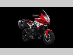 MV Agusta Turismo Veloce  Lusso SCS 2025 nieuw – foto 17 van 19