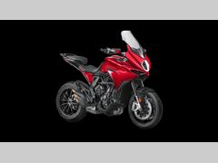 MV Agusta Turismo Veloce  Lusso SCS 2025 nieuw – foto 18 van 19