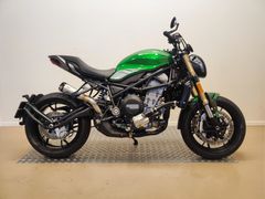 BENELLI 752 S