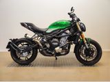 BENELLI 752 S